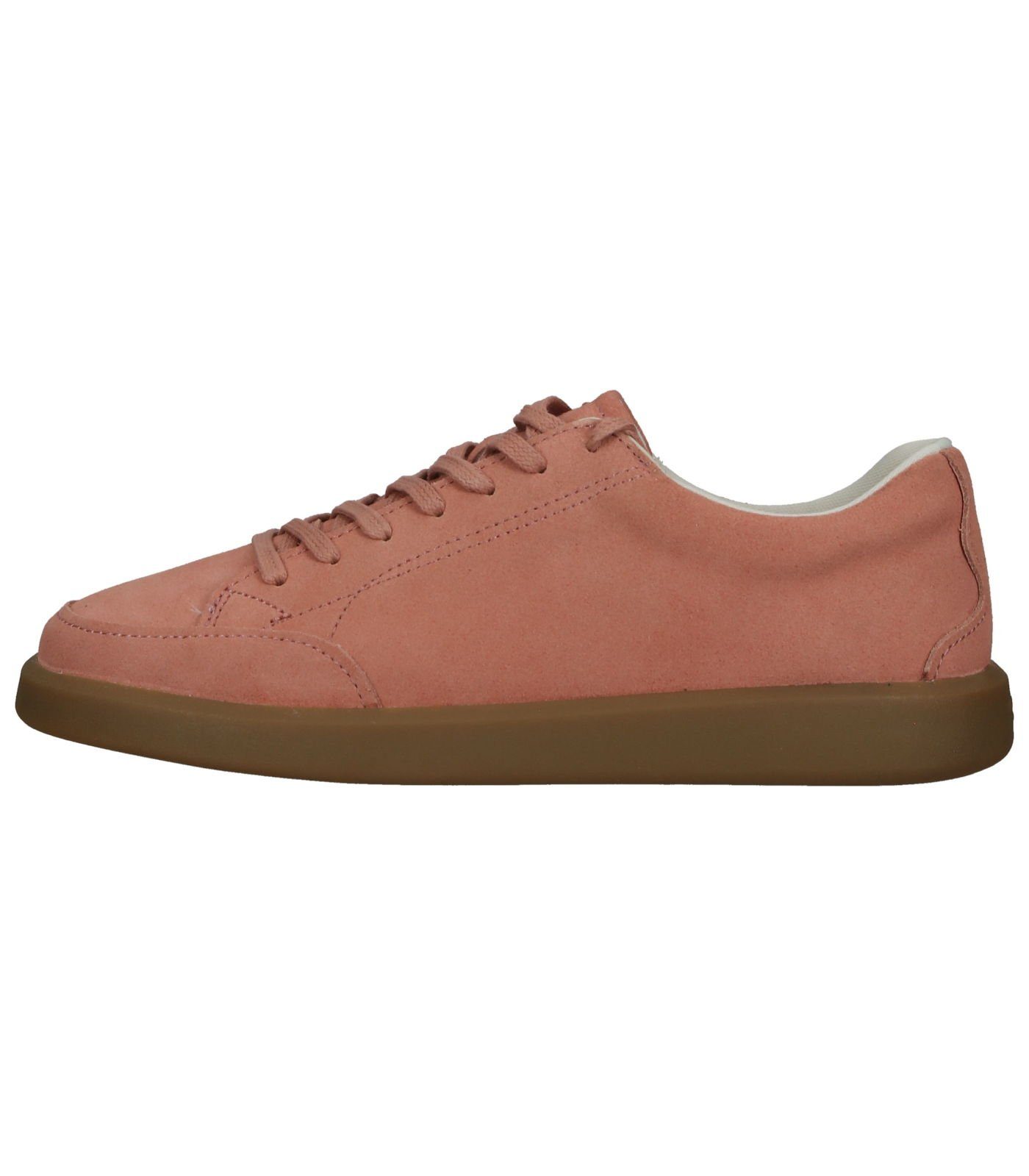 Vagabond Sneaker Veloursleder Sneaker