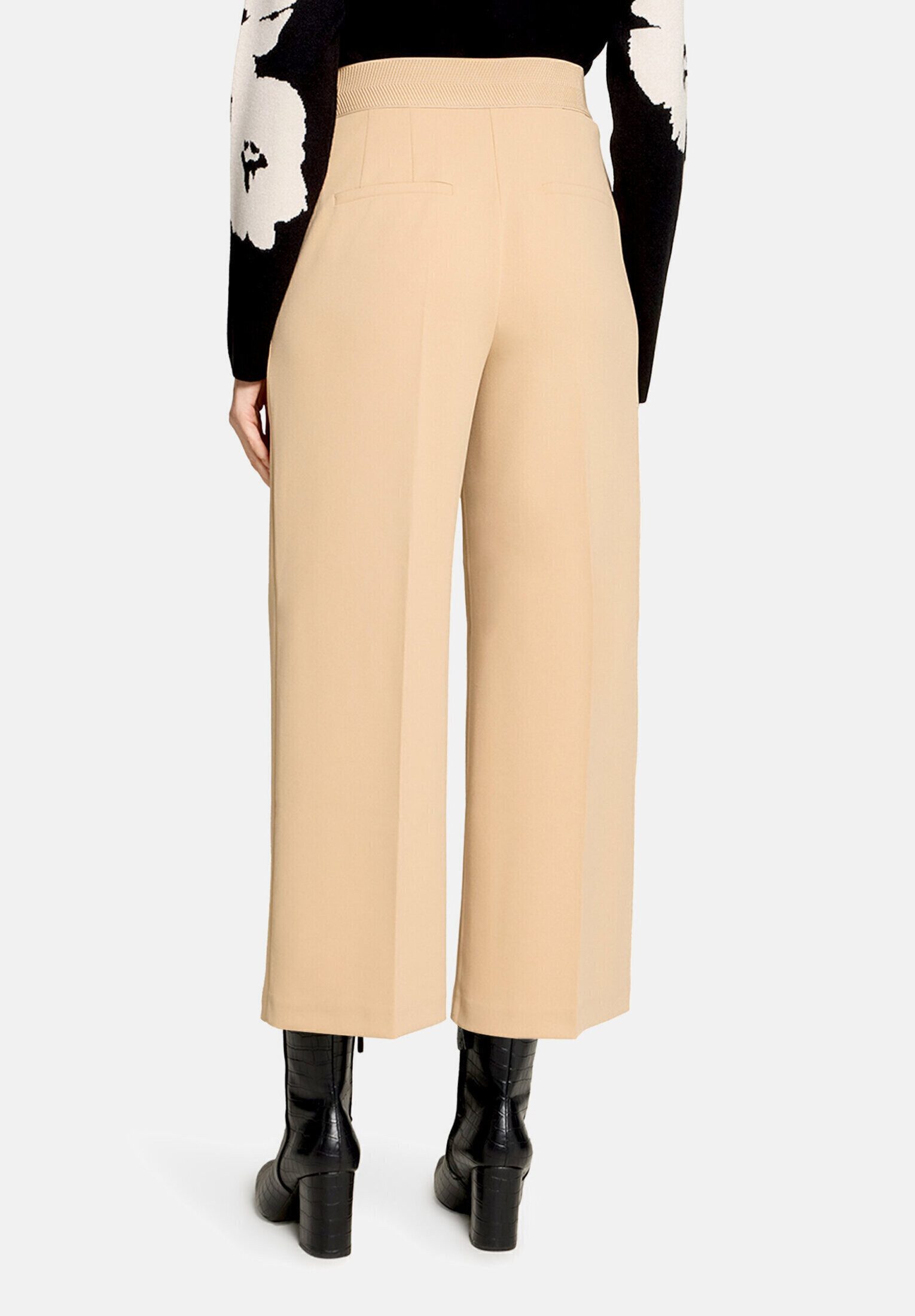 Betty Barclay Culotte Damen unifarben