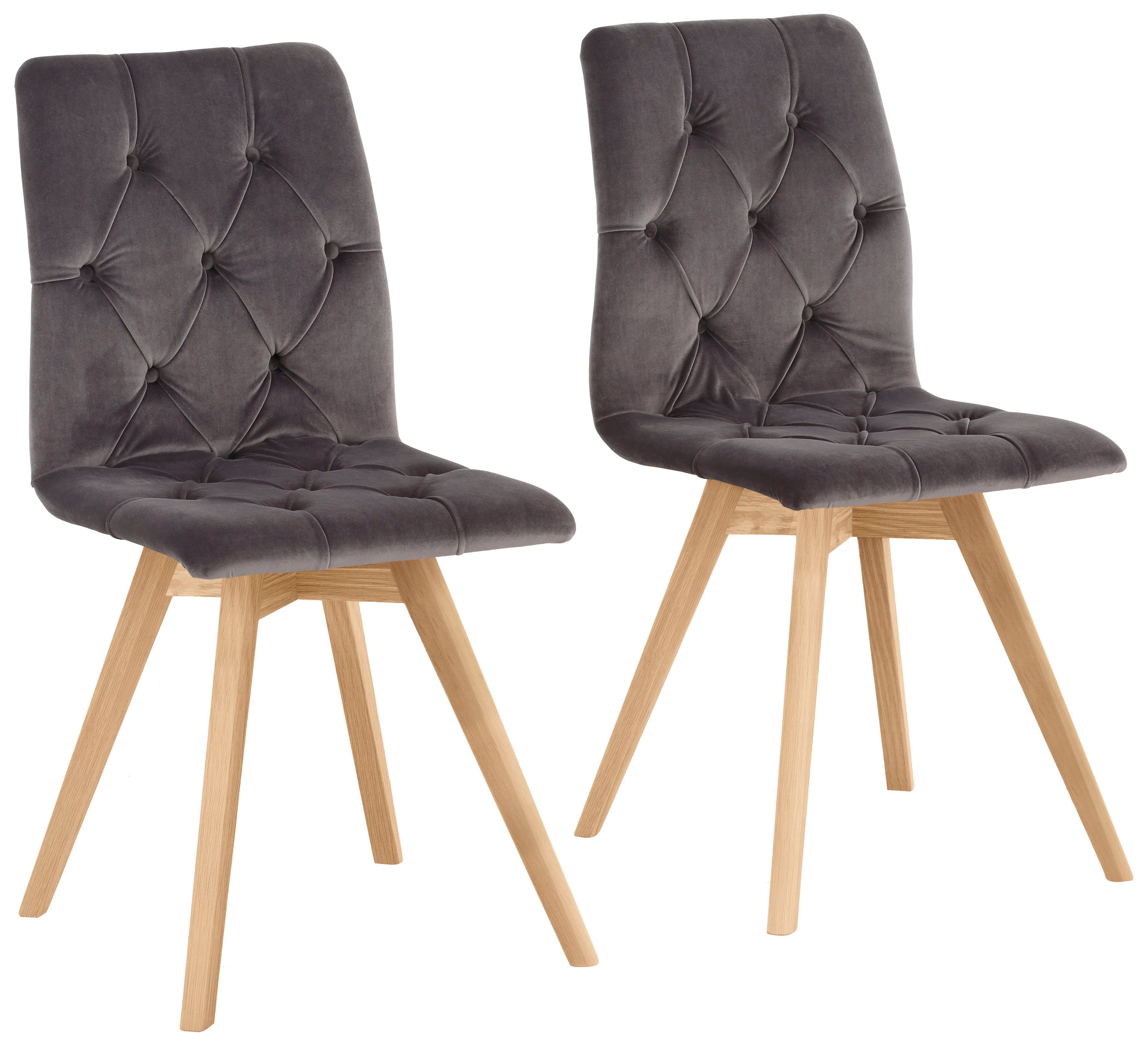 andas Esszimmerstuhl Rania (Set, 6 St), günstig online kaufen
