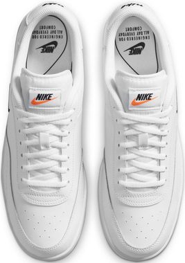 Nike Sportswear Court Vintage Sneaker