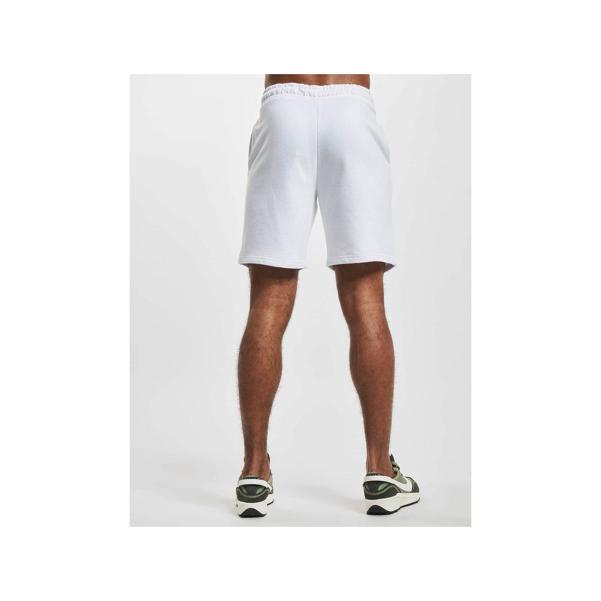 Innoveight (1-tlg) regular weiß Shorts