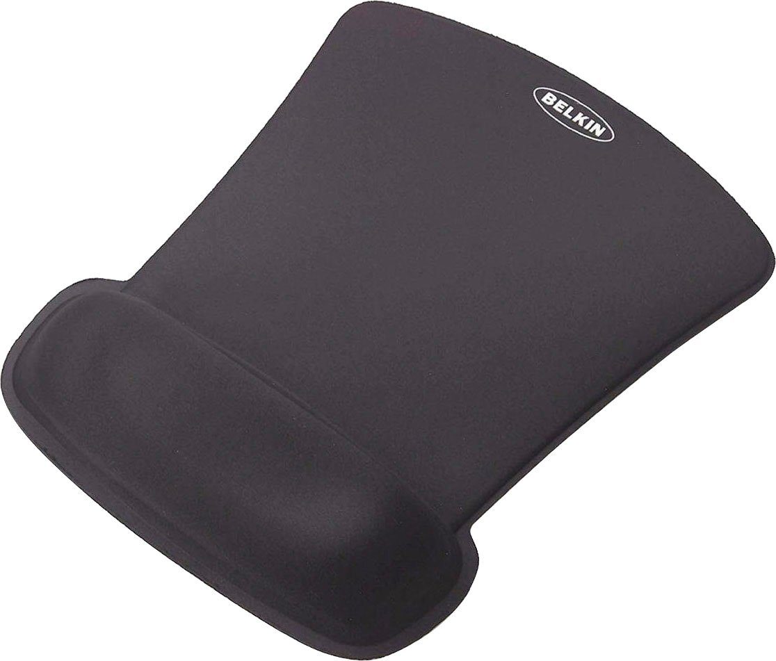 Belkin Mauspad Wave Rest Gel (1-St)