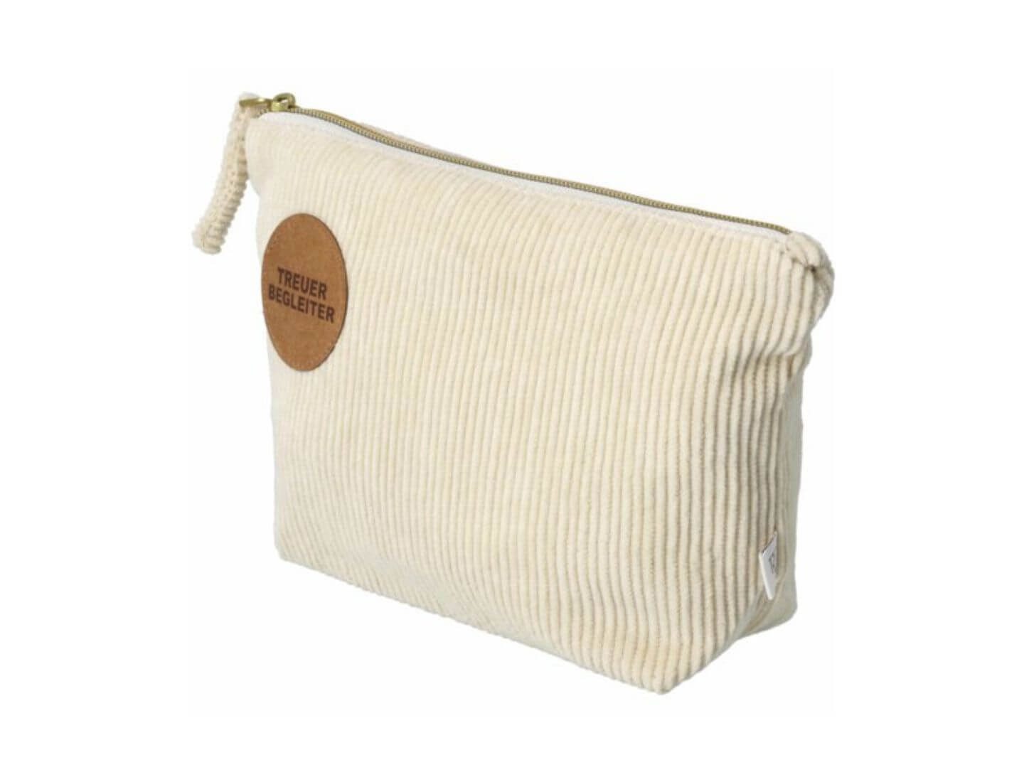 Räder Design Kulturbeutel Ordnungshüter Treuer Begleiter