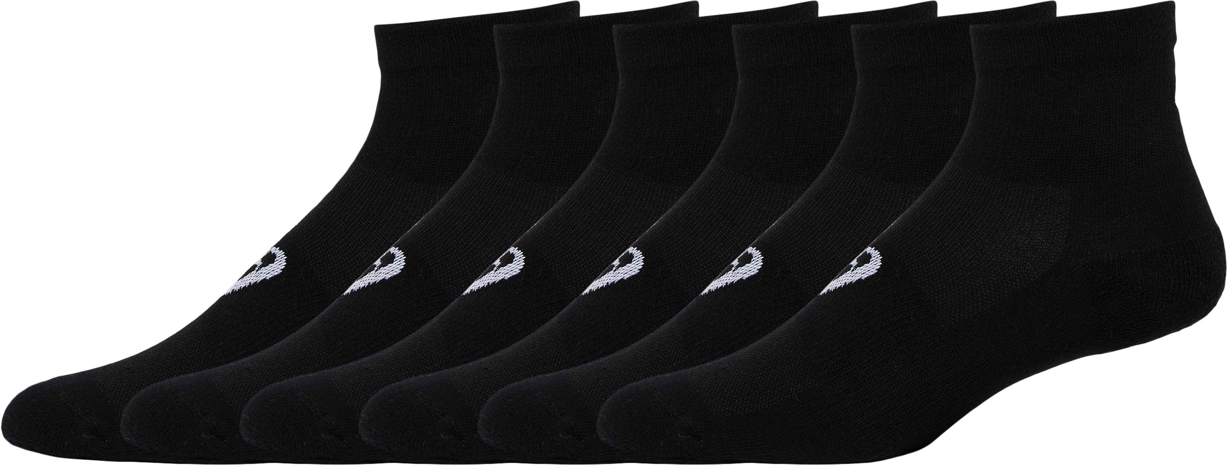 Asics Sportsocken 6PPK QUARTER SOCK (6-Paar) günstig online kaufen