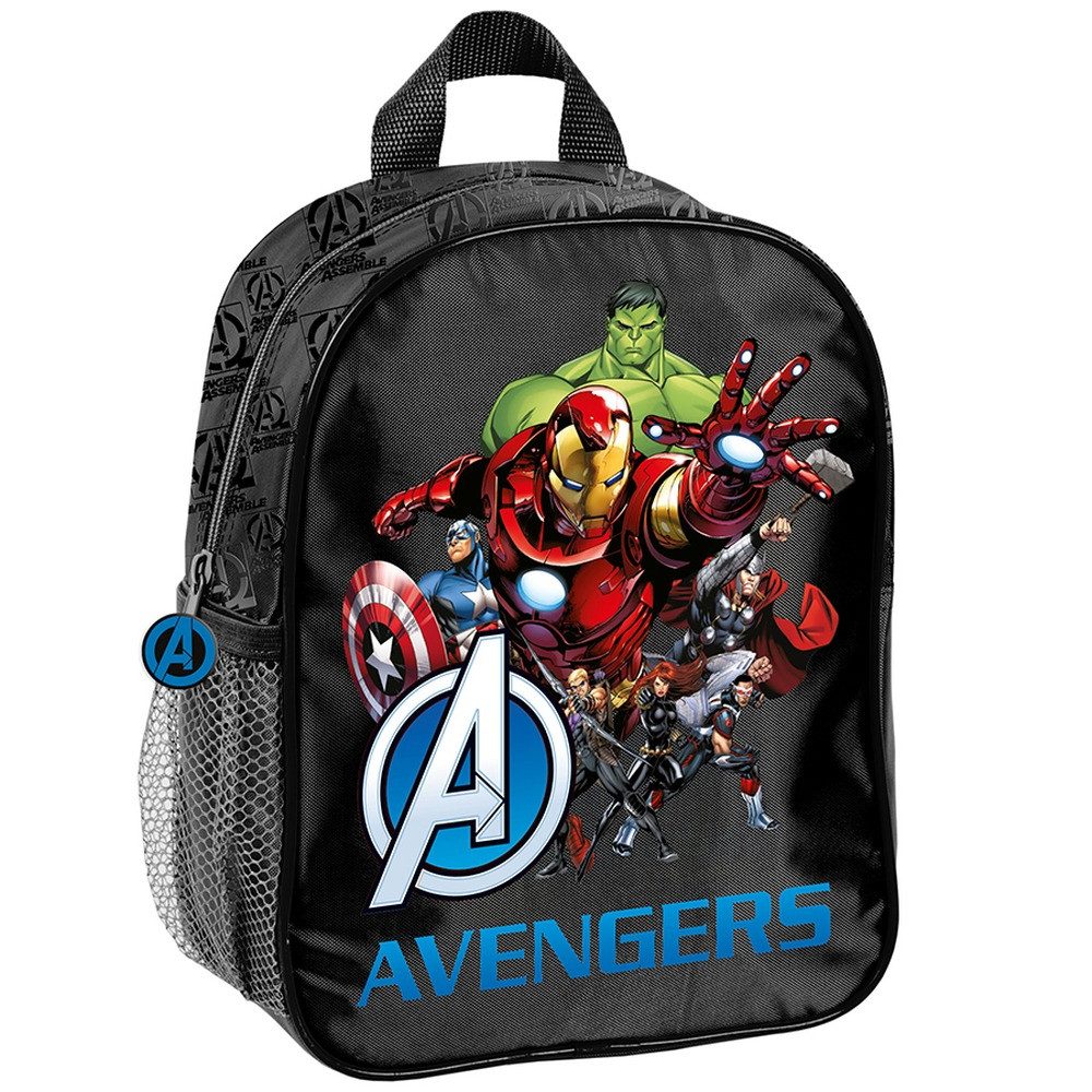 Schulrucksack