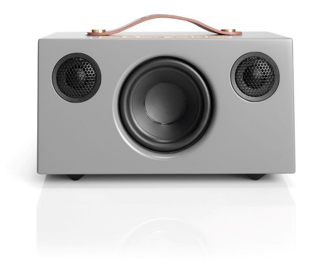 Audio Pro C5A Multiroom Lautsprecher stationär Multiroom Lautsprecher (n.A)  - Onlineshop OTTO