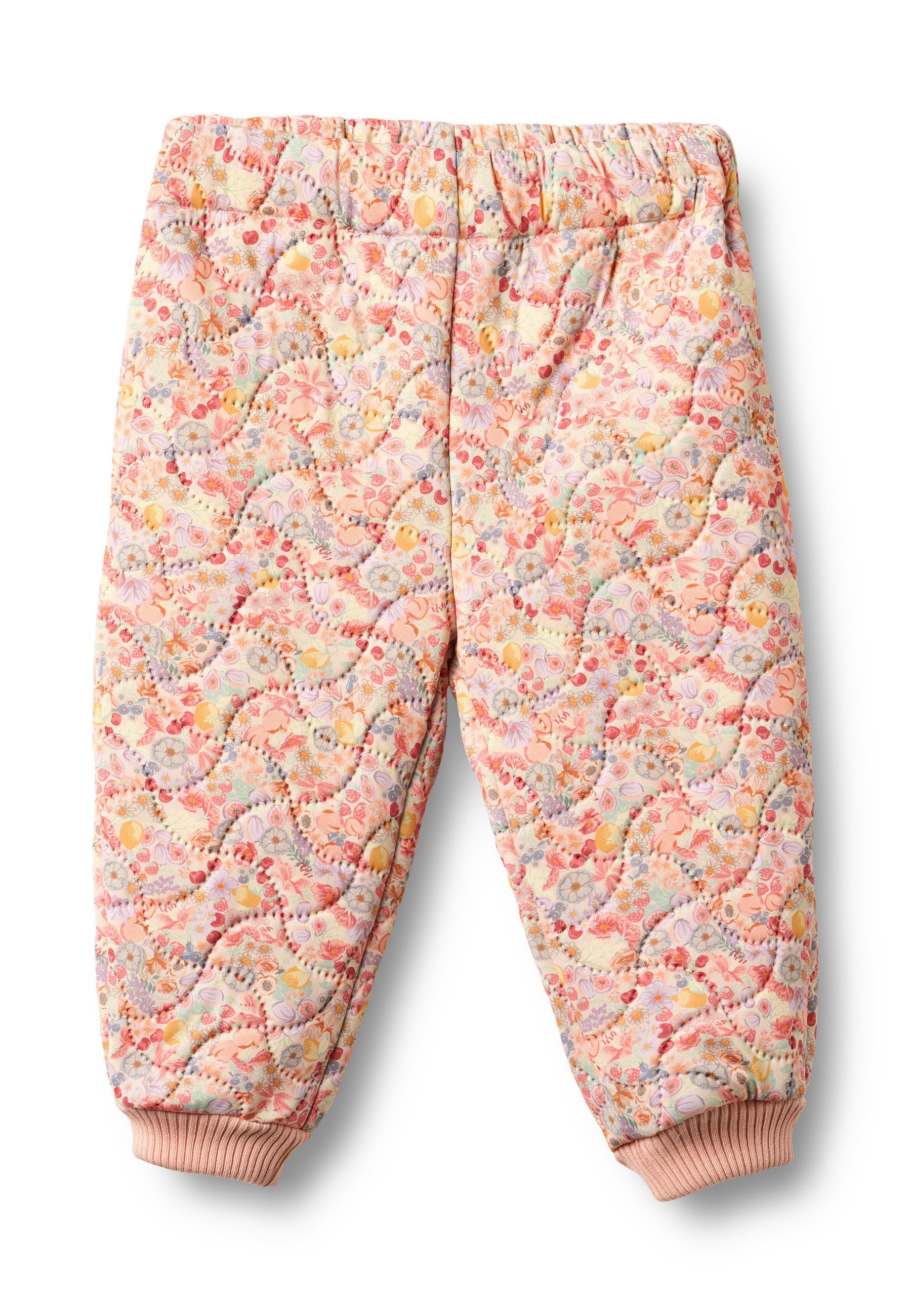 WHEAT Stoffhose WHEAT Thermo Pants Alex (1-tlg)