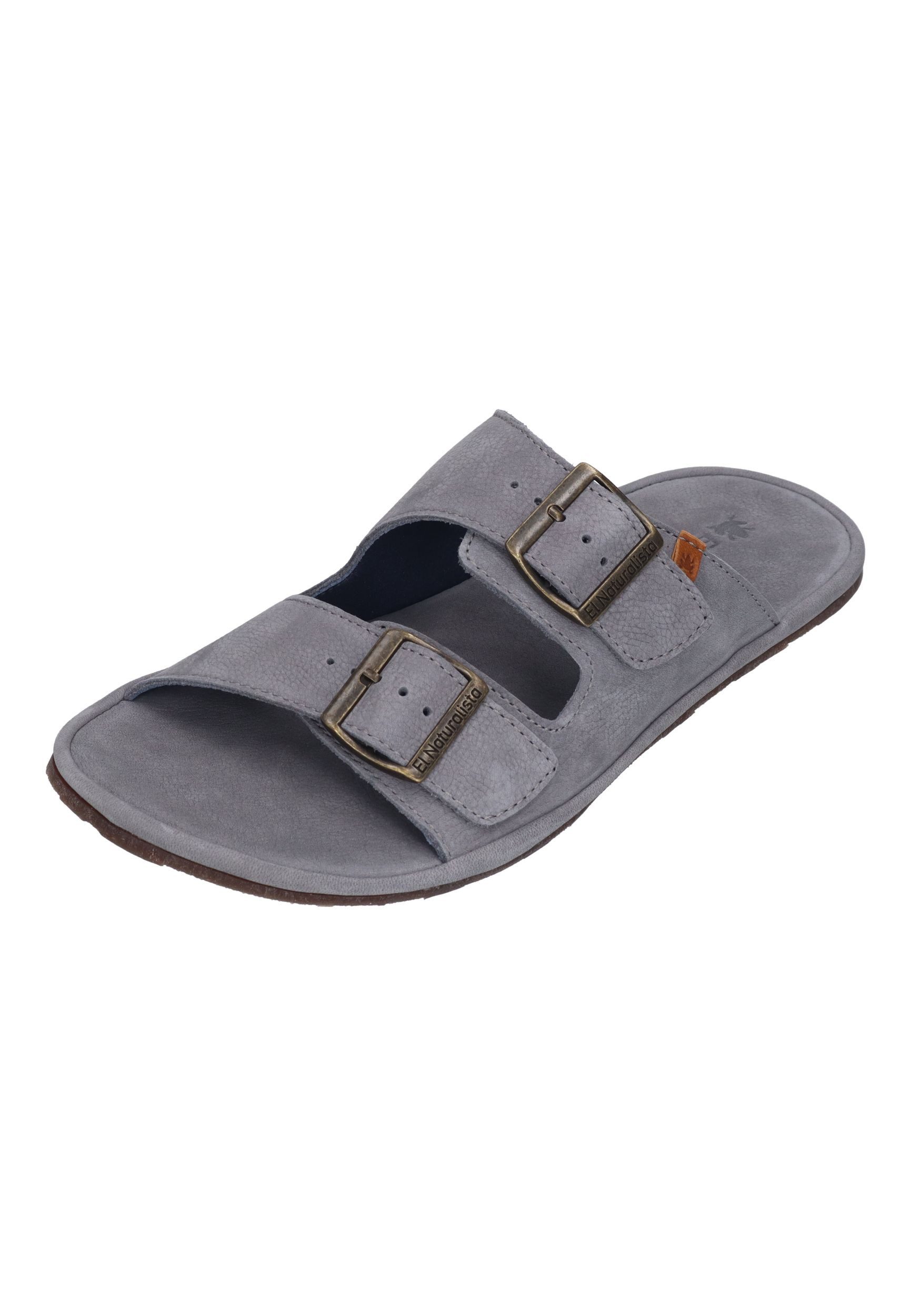 El Naturalista BARE SANDALS N5682 Barfußschuh Denim
