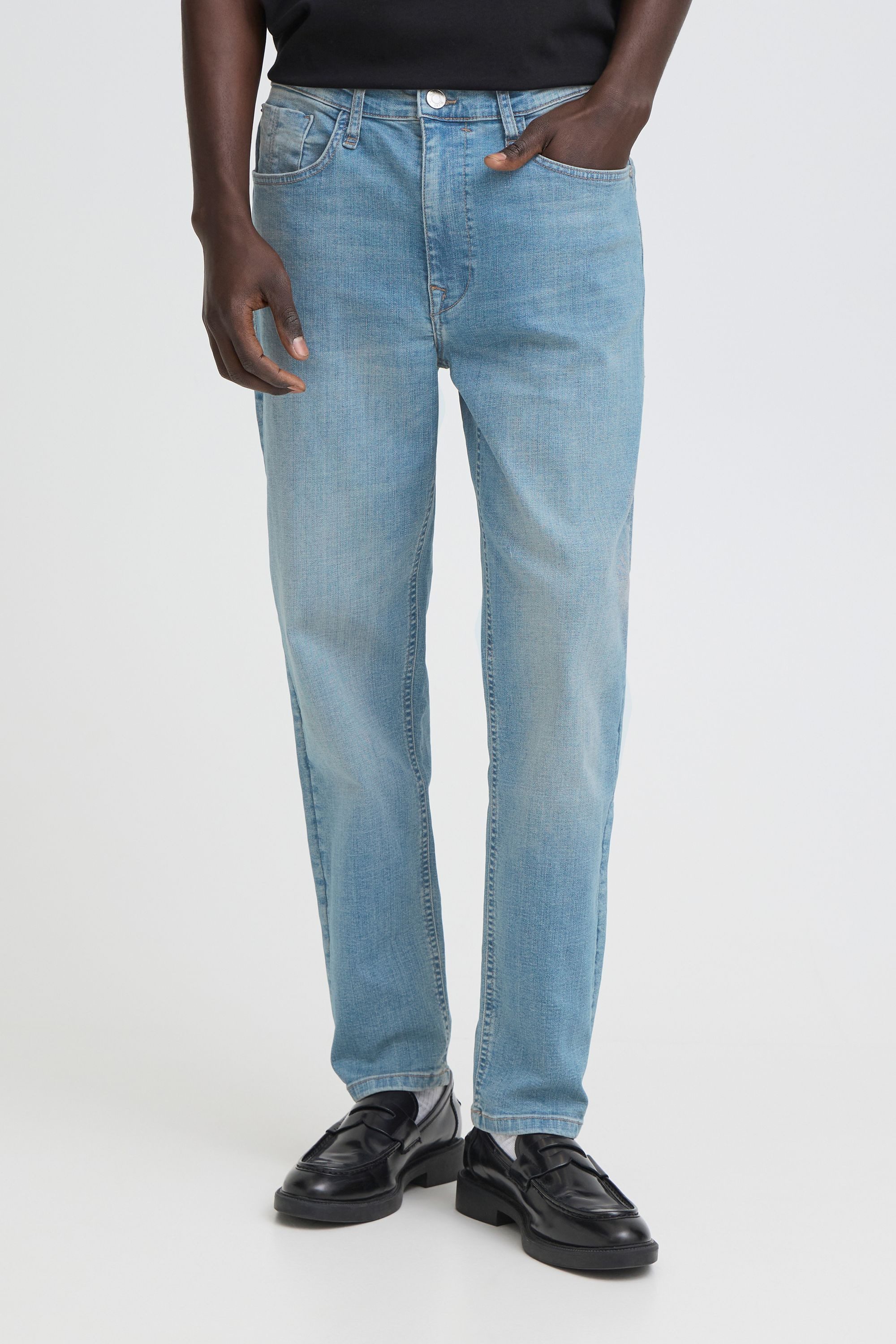 Slim-fit-Jeans BHTwister
