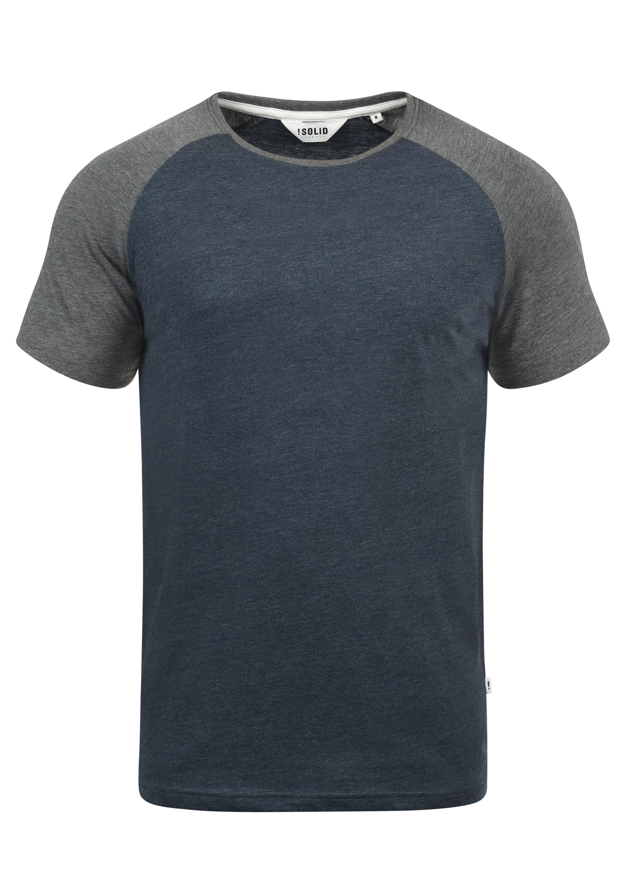 Blue Grey Melange (G8991)