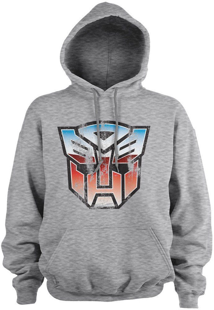 Kapuzenpullover