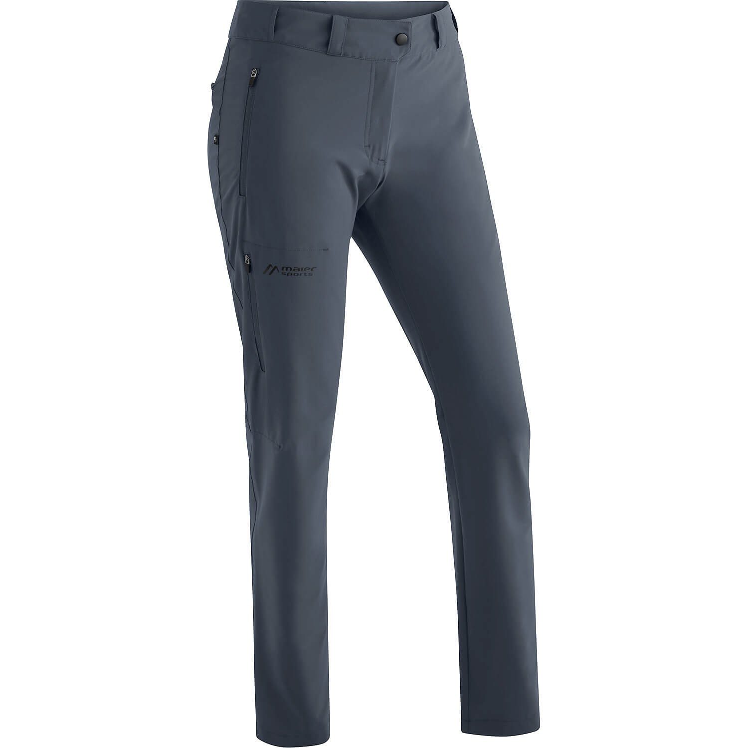 Maier Sports Funktionshose Outdoorhose Latit Slim günstig online kaufen