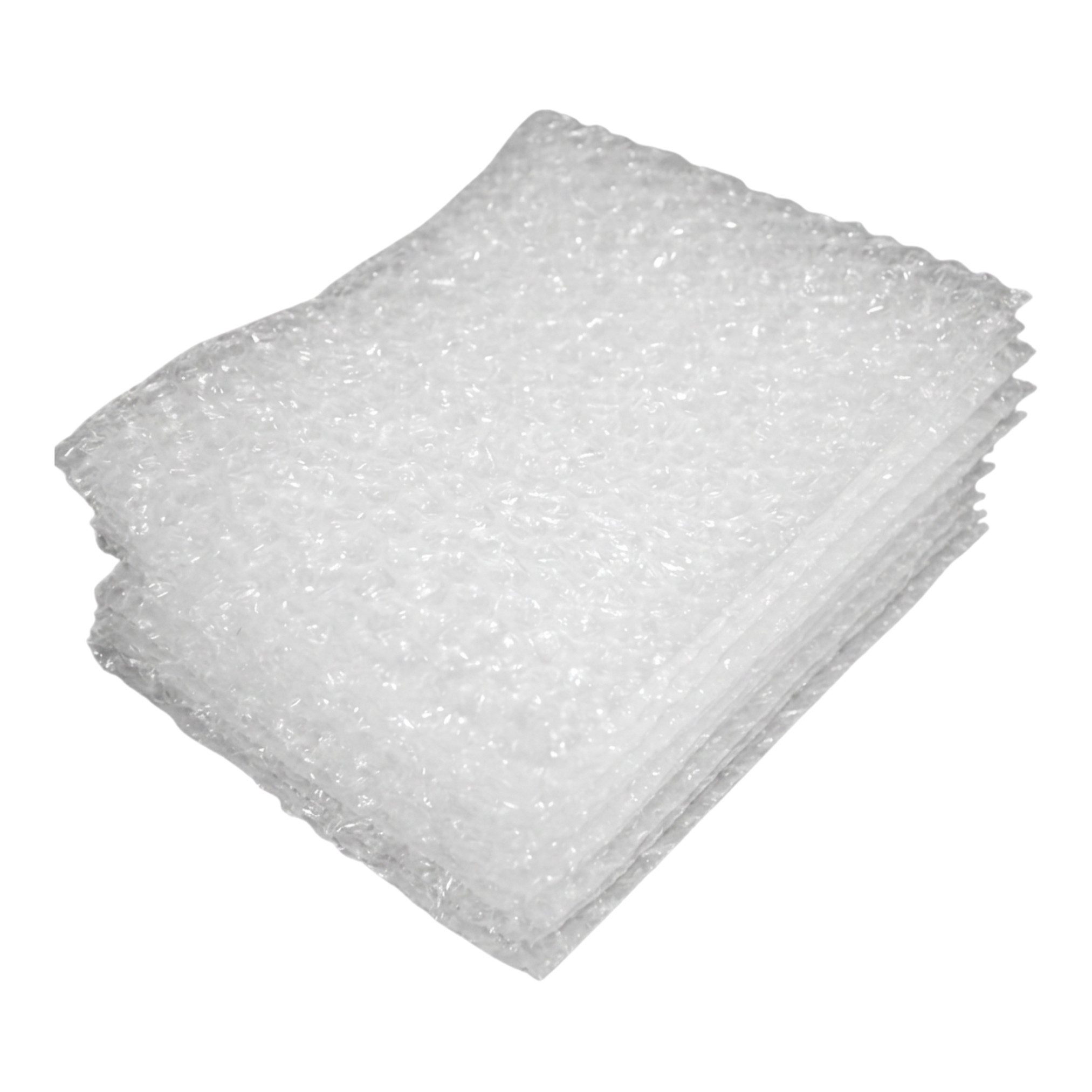 Packen24 GmbH Schutzpolster Luftpolsterbeutel ca. 150 x 200 mm 60µ 3-lagig Luftpolsterfolie Beutel (50 St)