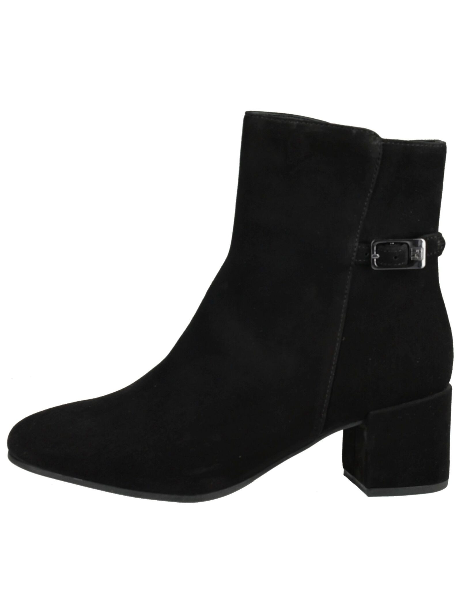 Högl Högl Stiefelette Veloursleder Stiefelette