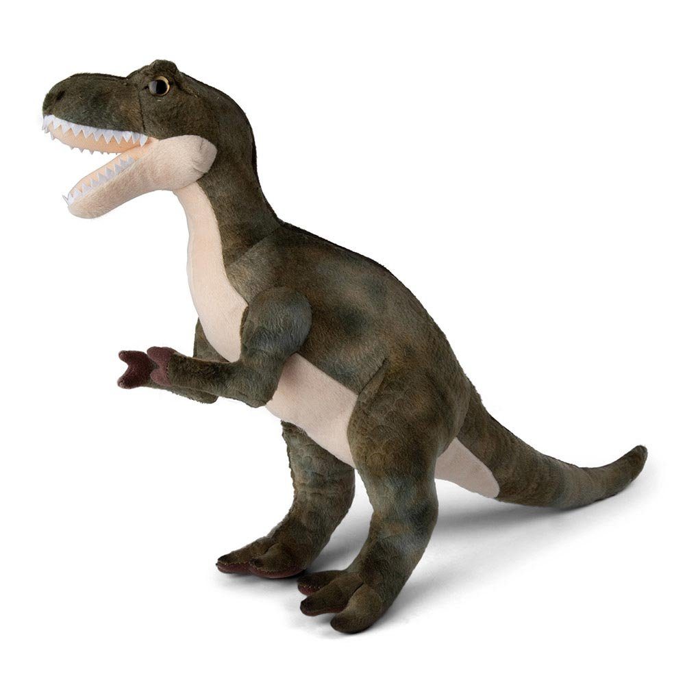 WWF Kuscheltier Plüschtier - T-Rex (47cm) günstig online kaufen