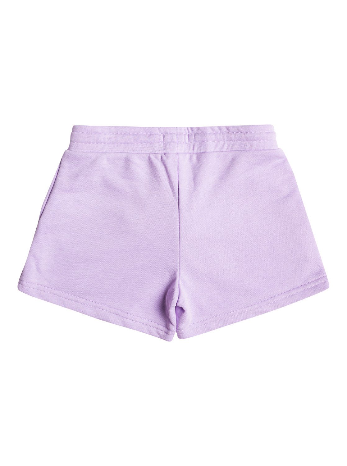 Roxy Sweatshorts Happiness Forever Short Purple Origin Rose