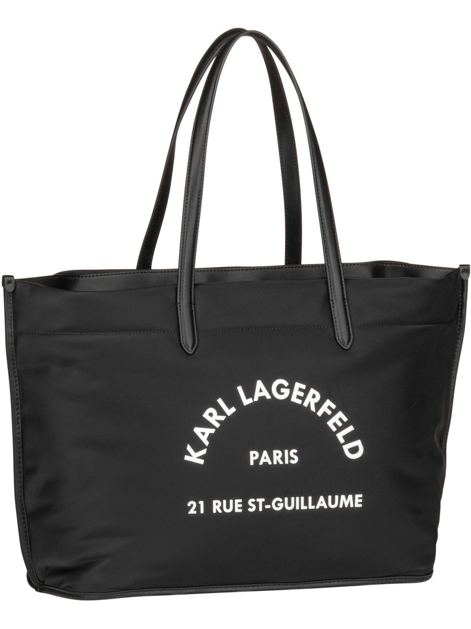 Shopper RSG Nylon MD Tote