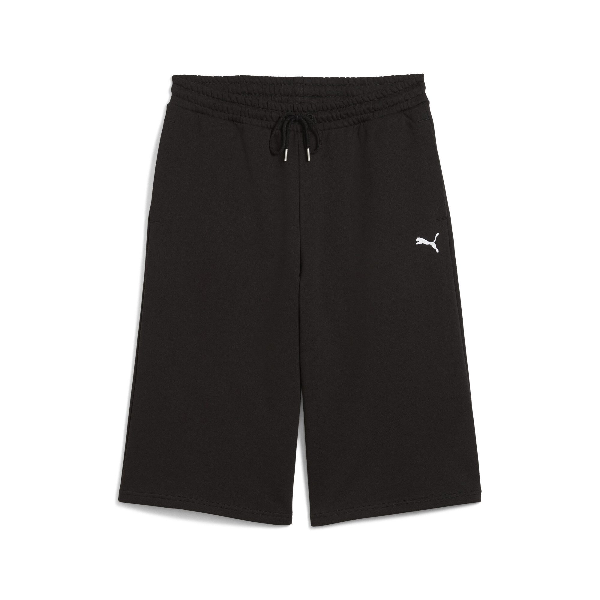 PUMA Sporthose Wardrobe Essentials Relaxed 16" Jorts Herren