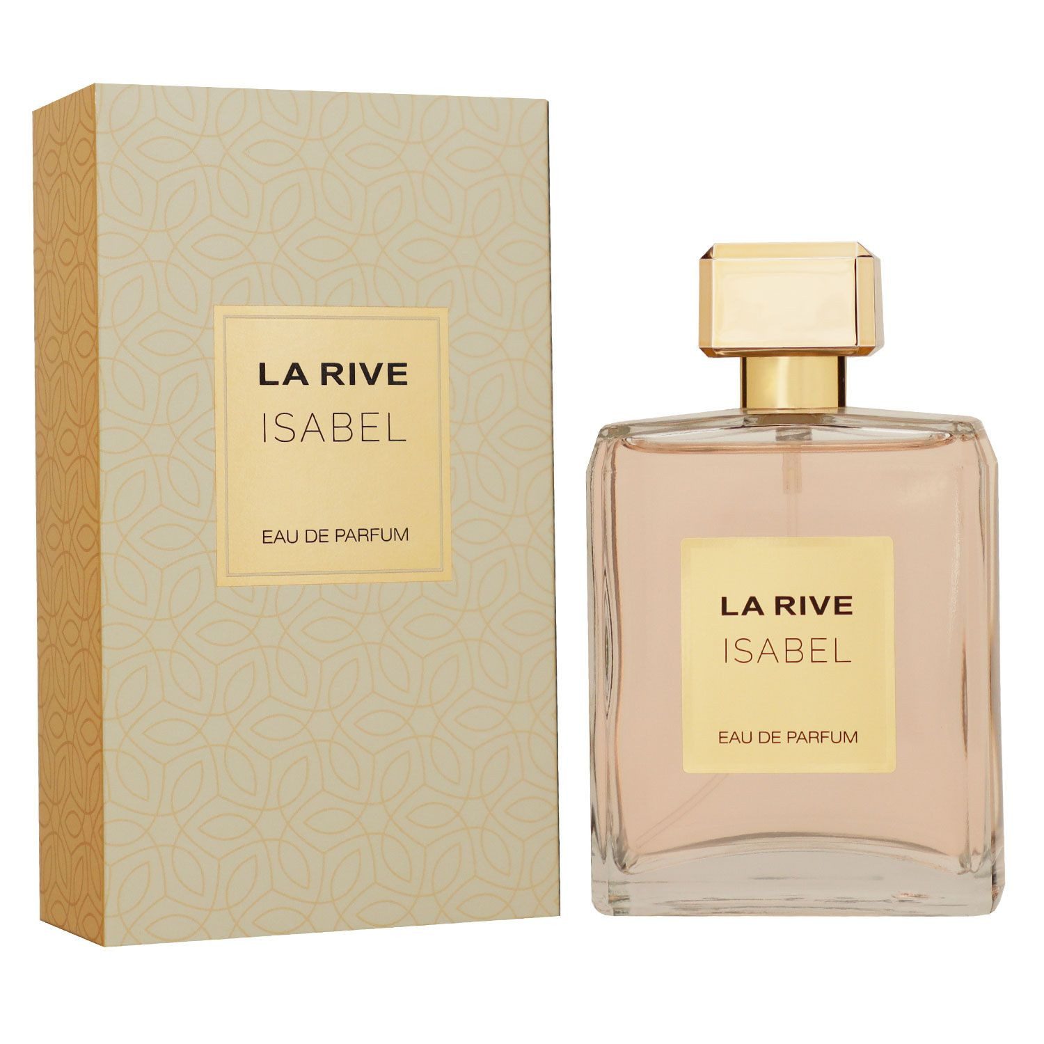 La Rive Eau de Parfum Madame Isabelle 90 ml