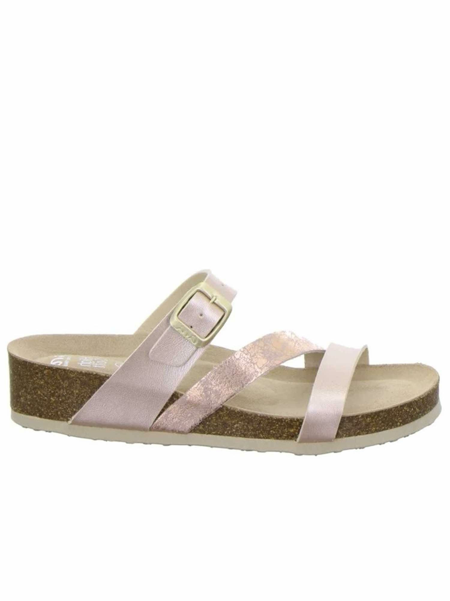 Ara Pantoletten für Damen Pantolette (Schuhweite, 1-tlg., Schuhweite)