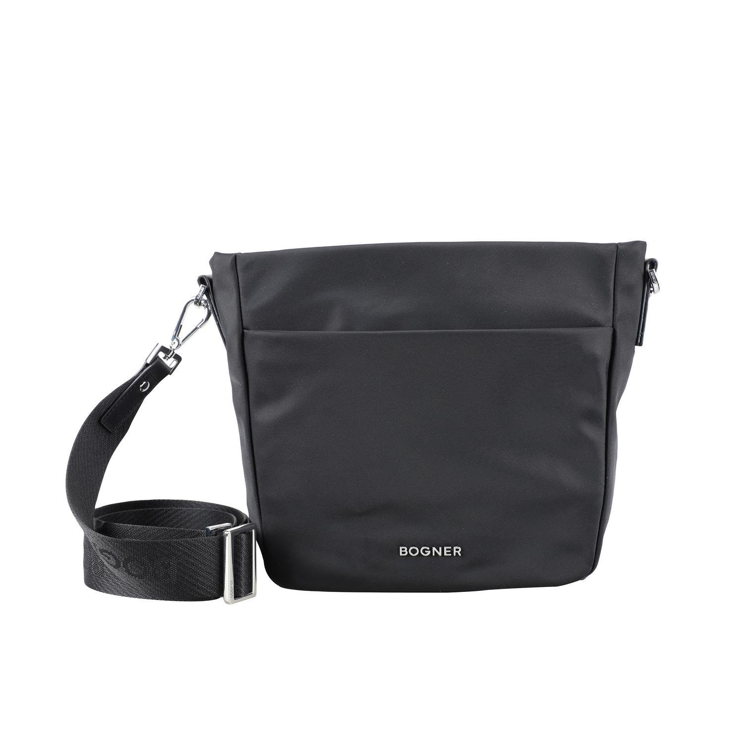 BOGNER Handtasche klosters juna shoulderbag mvz