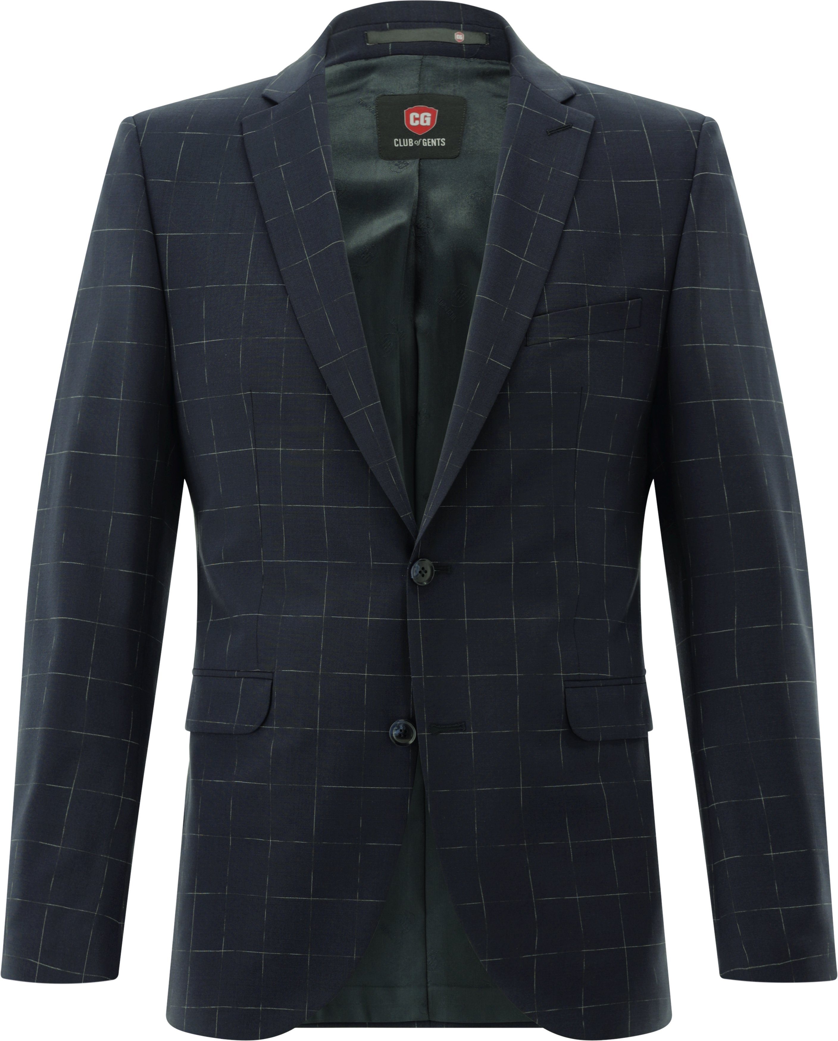 CG Club of Gents Sakko CG Caden-plus SV günstig online kaufen