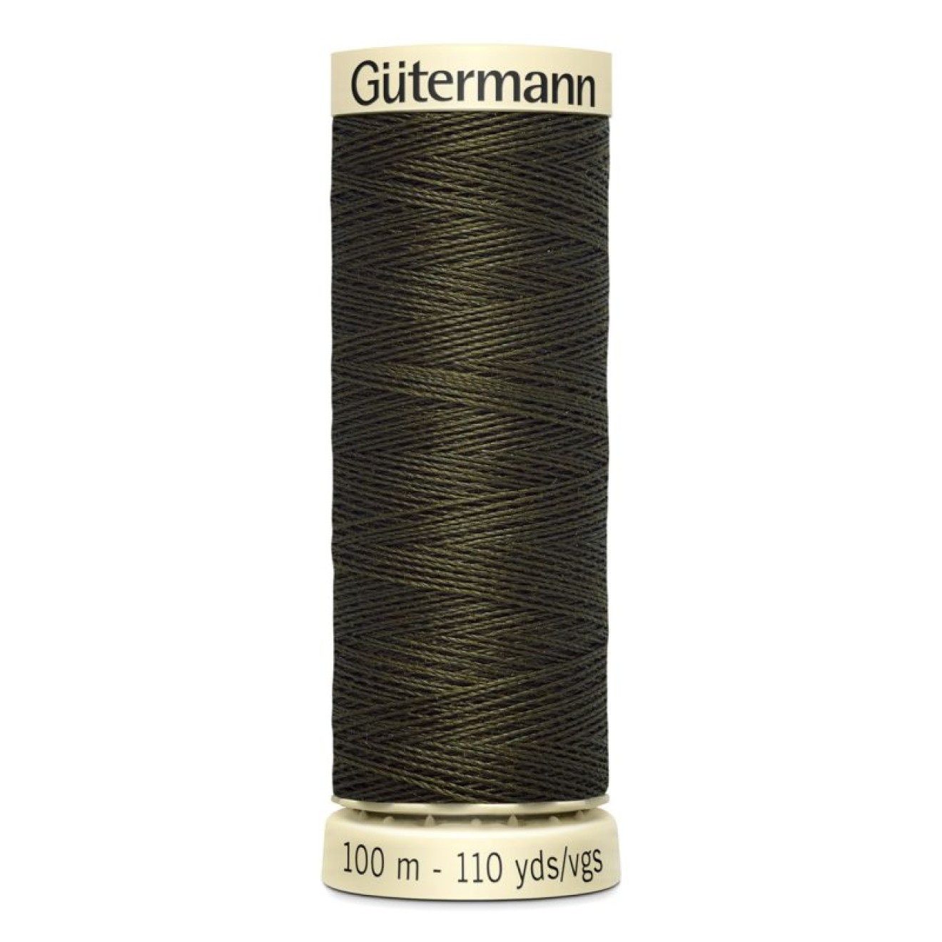 Gütermann 788 988 0531 Nähgarn, 100 m