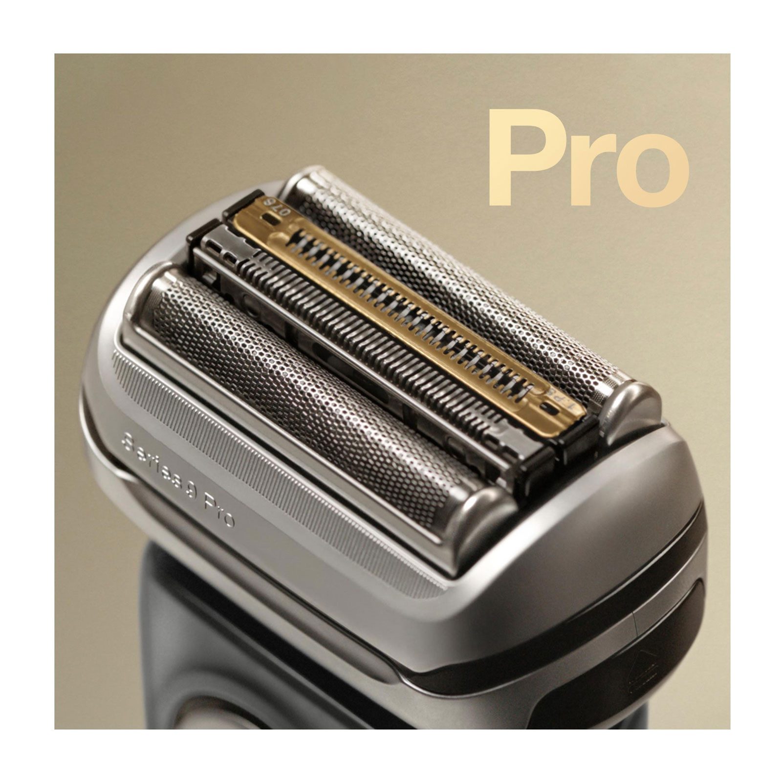 Braun Elektrorasierer 9 Pro 9485cc