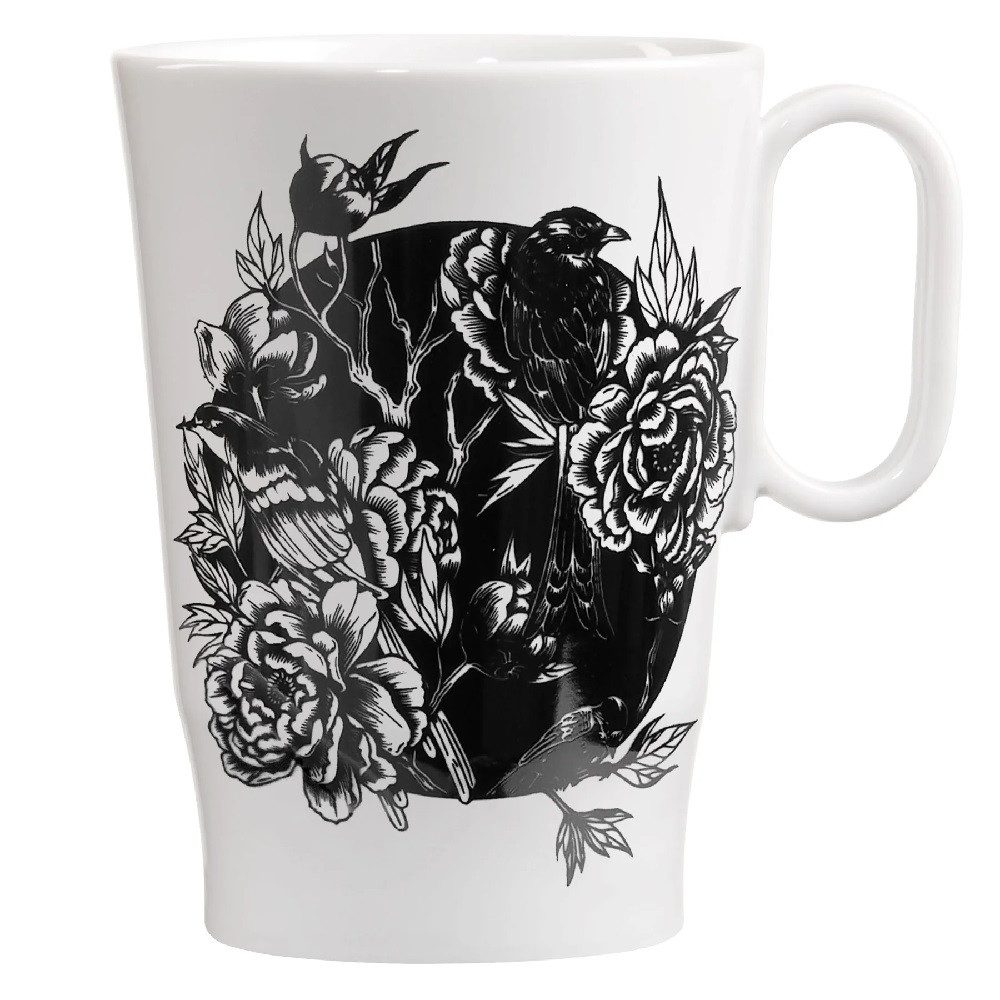 Becher Ritzenhoff Genussklasse Becher #2 K. Rytter H22