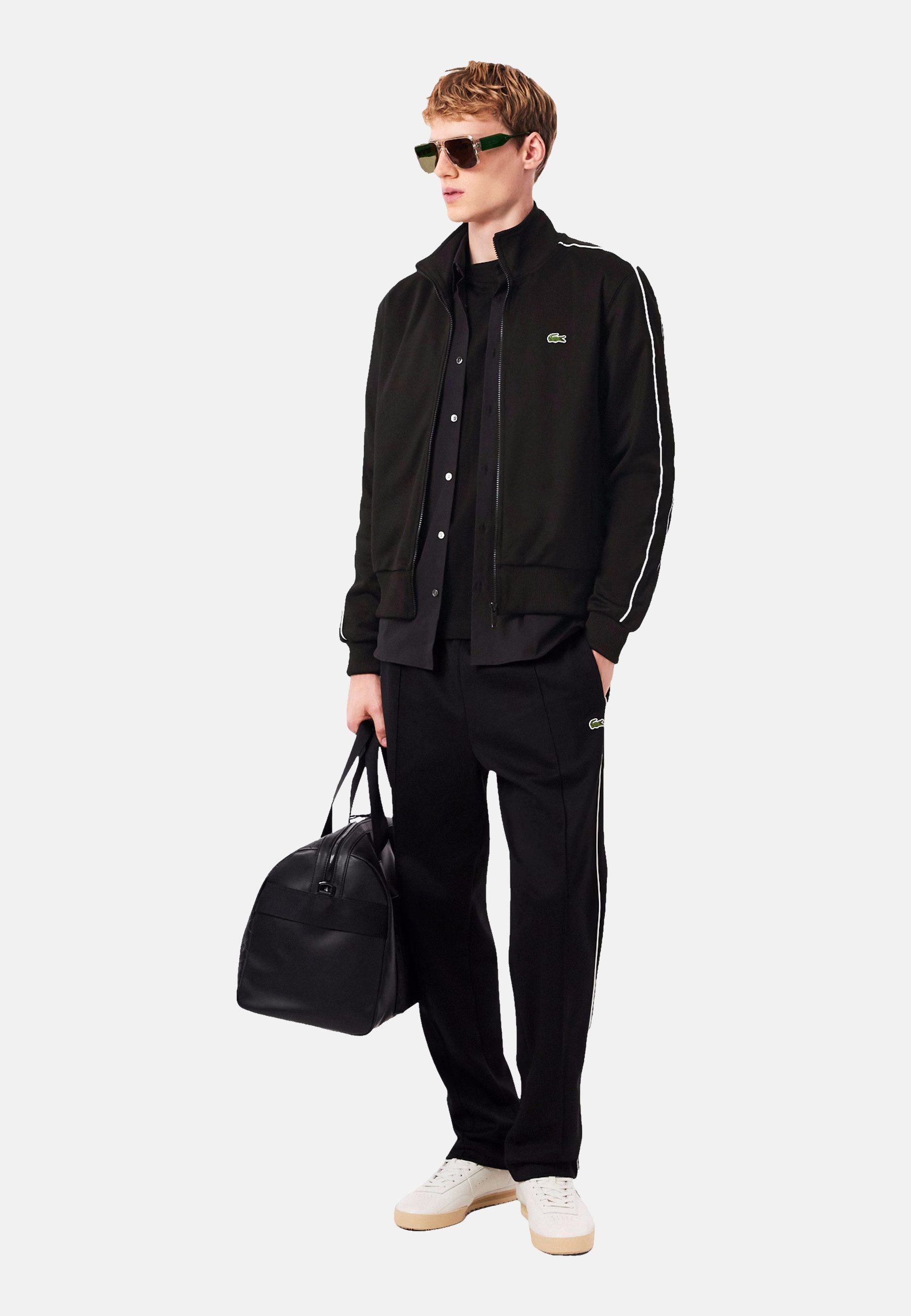 Lacoste Trainingsjacke Jacke Paris Trainingsjacke (1-St) günstig online kaufen