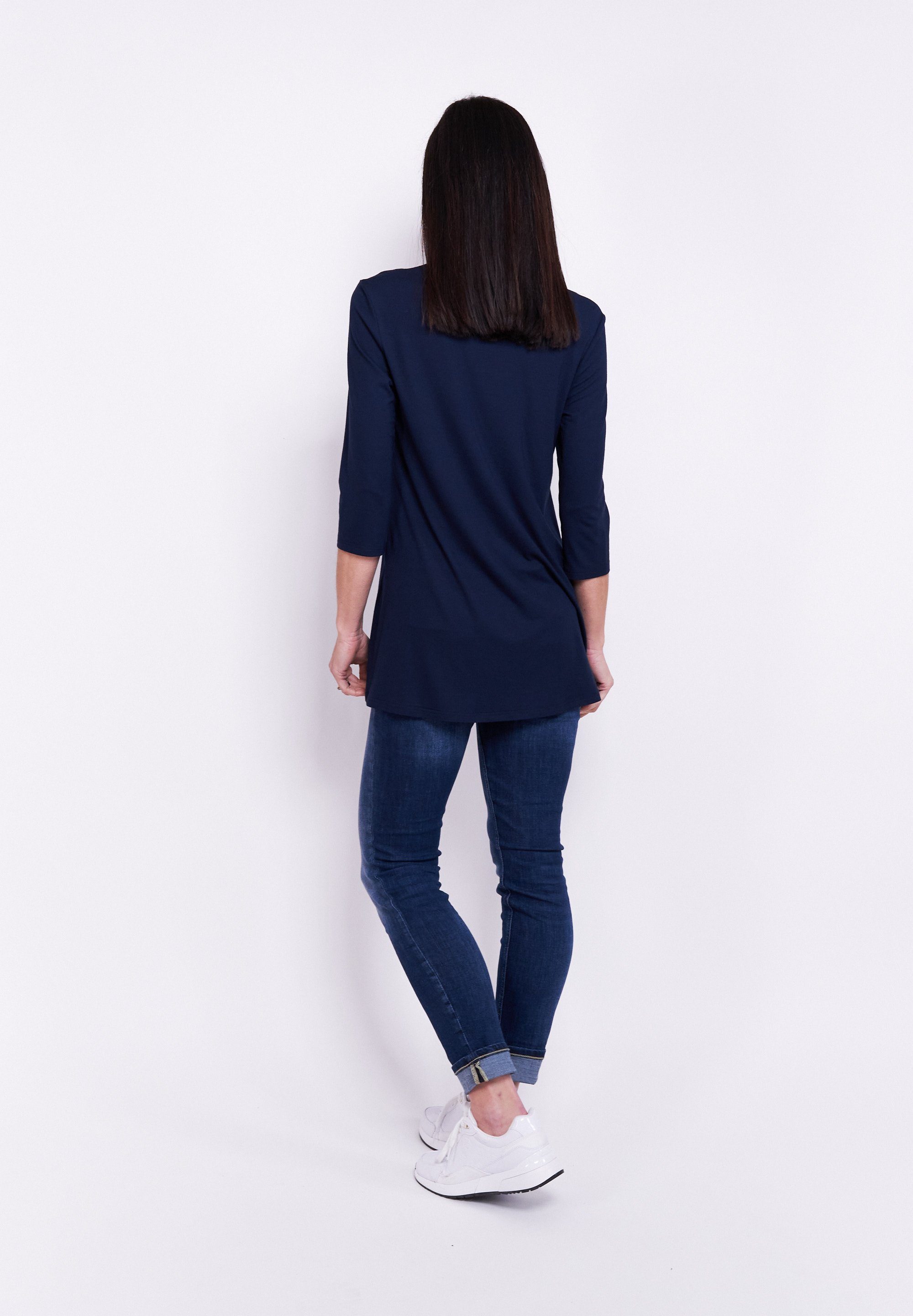 Seidel Moden 3/4-Arm-Shirt MADE IN GERMANY günstig online kaufen