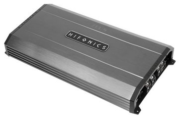 Hifonics ZEUS EXTREME Digital Monoblock ZXT13000/1, Ultra Endverstärker (Anzahl Kanäle: 1)