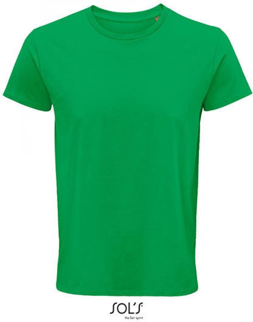SOLS Rundhalsshirt Herren Shirt, Crusader Men günstig online kaufen