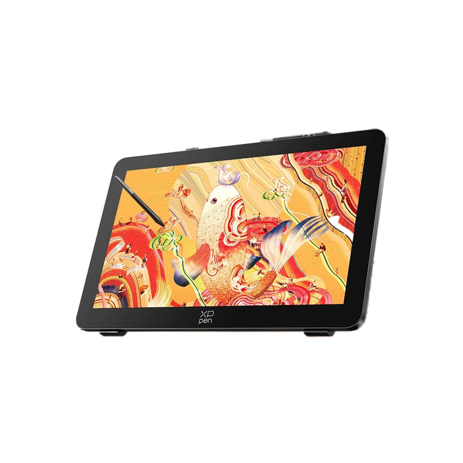 XP-PEN XP-PEN Artist Pro 27 (Gen2) Grafiktablett