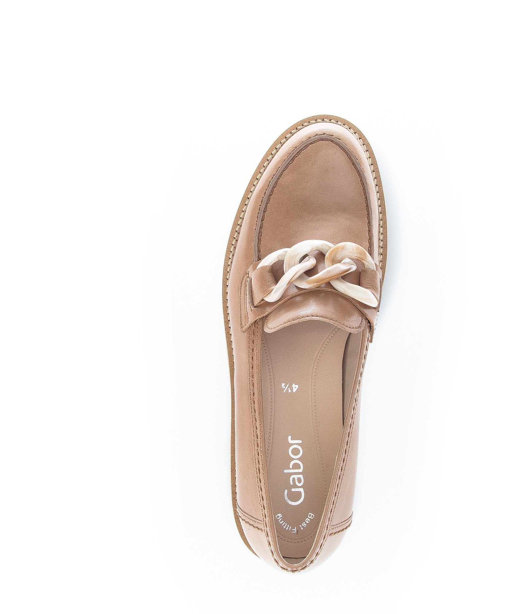 Gabor Slipper