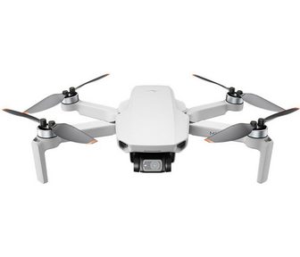 dji »MINI 2 Fly More Combo« Drohne (4K Ult...