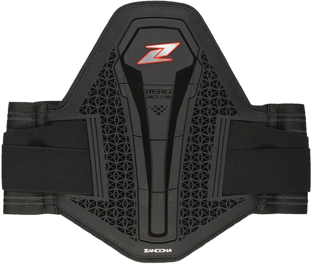 Rückgrat-/Rückenprotektor Hybrid Back Pro X4 Rückenprotektor