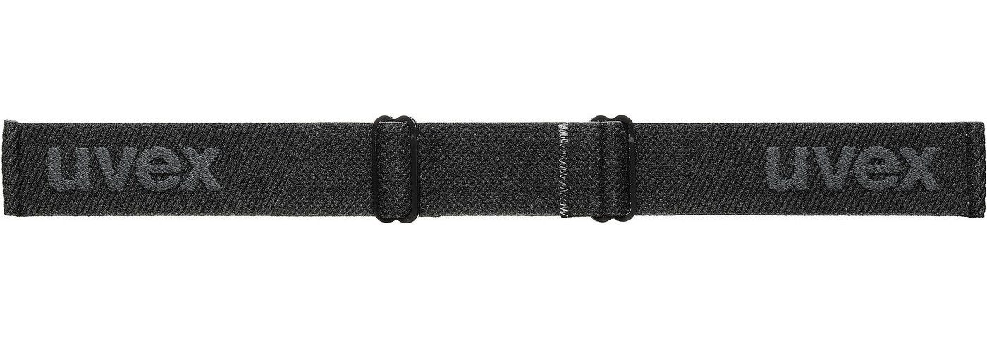 Uvex Skibrille uvex g.gl 3000 TO 2030 black matt