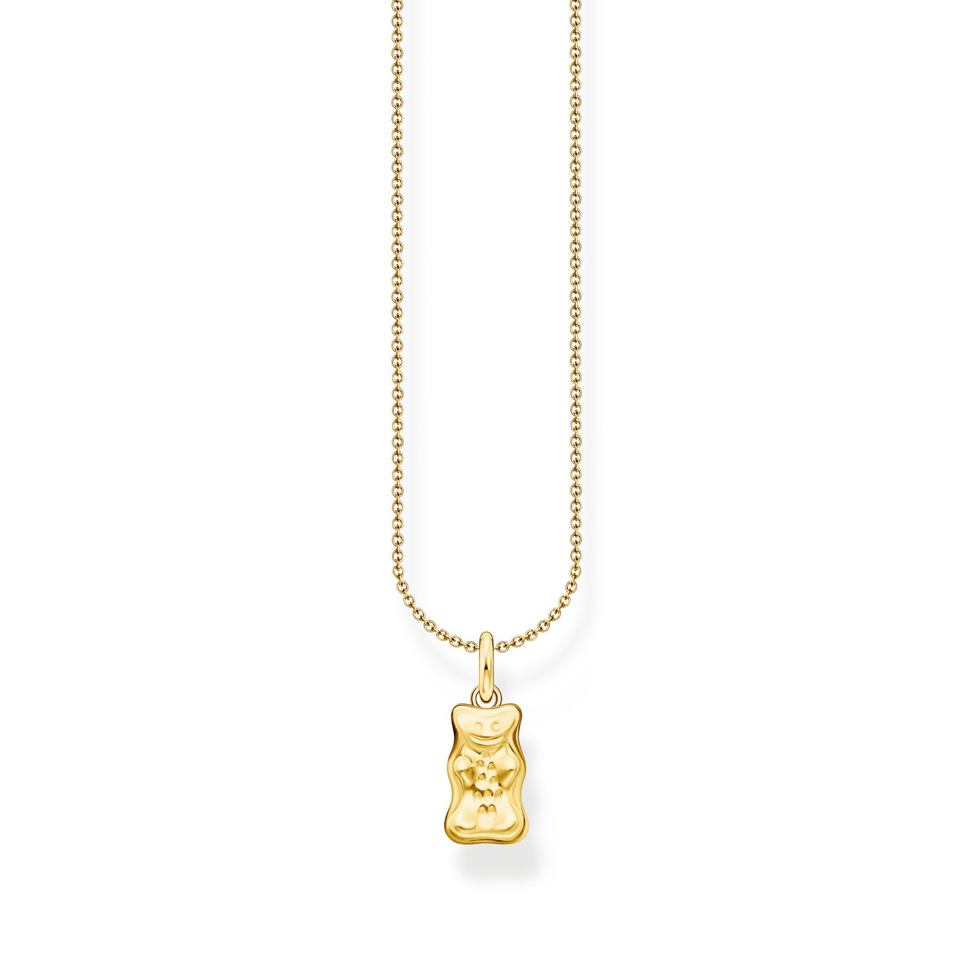 THOMAS SABO Kette mit Anhänger THOMAS günstig online kaufen