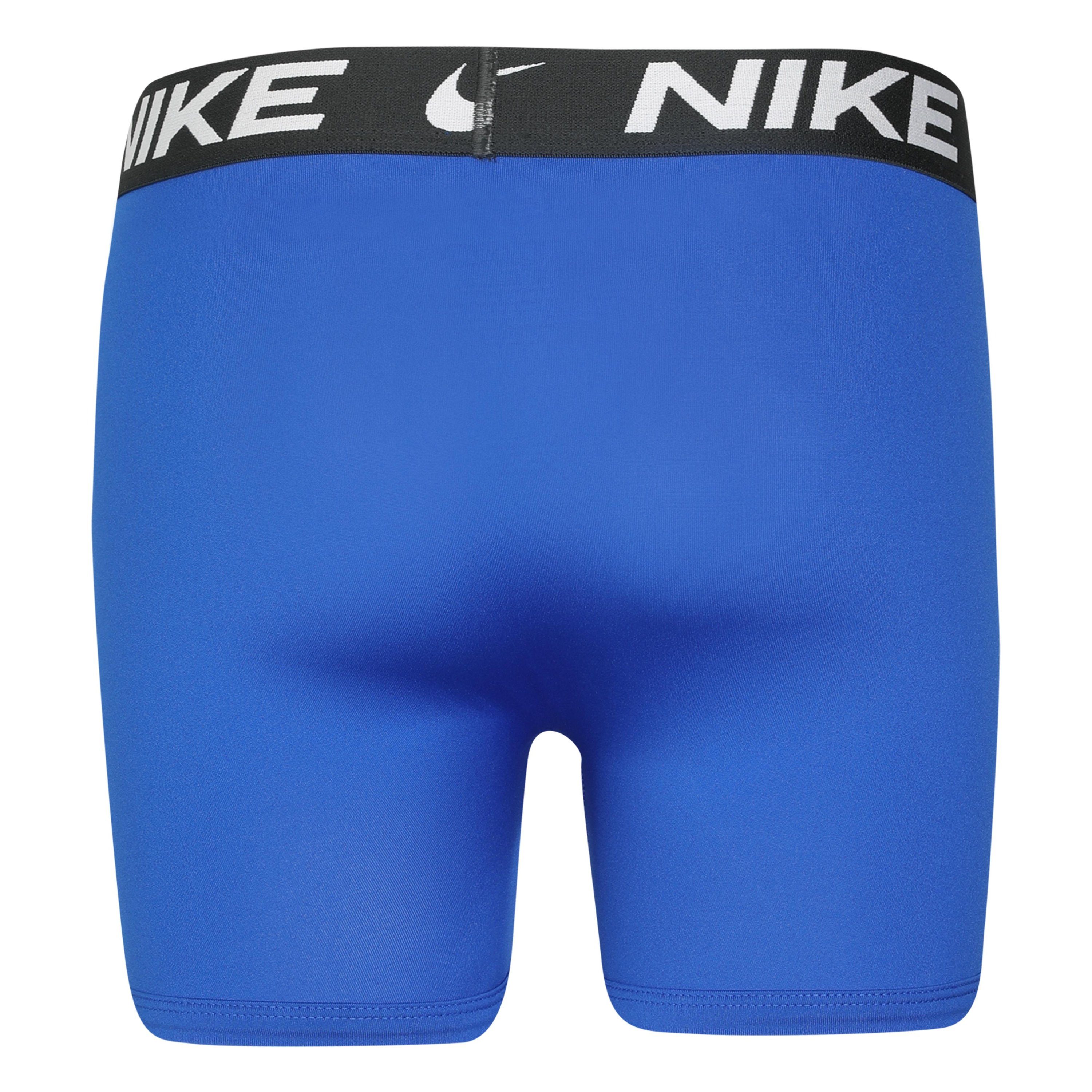 Boxershorts royal Kinder Sportswear game Nike 3-St) (Packung, für