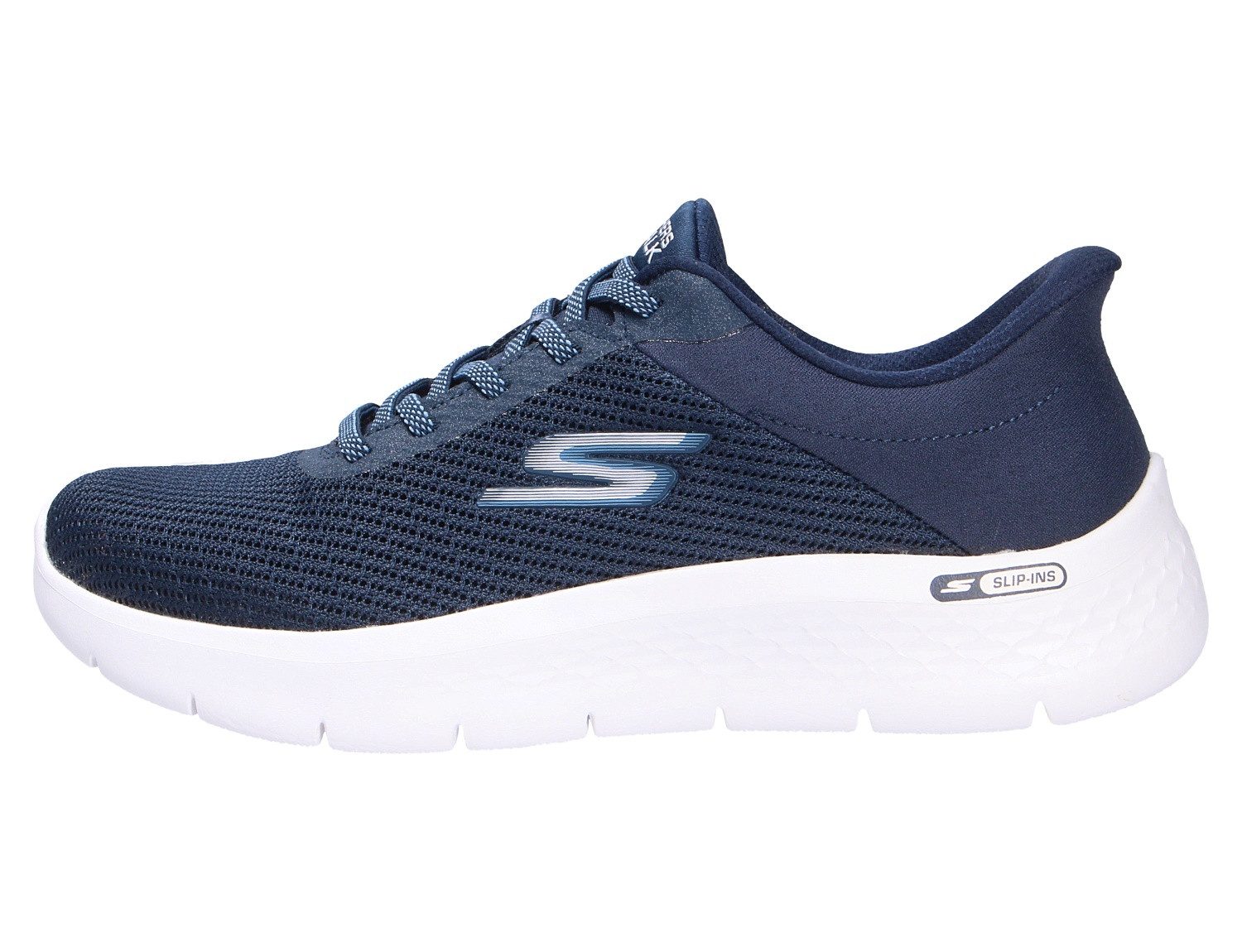 Skechers Go Walk Flex Sneaker Klassischer Schnitt günstig online kaufen