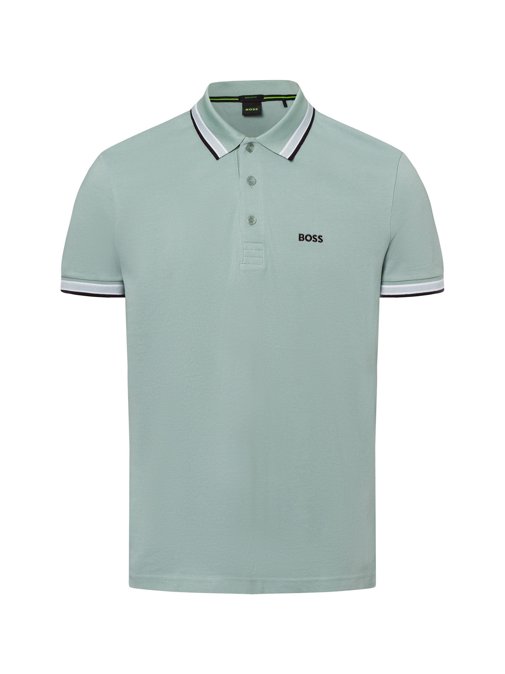 BOSS GREEN Poloshirt Paddy günstig online kaufen