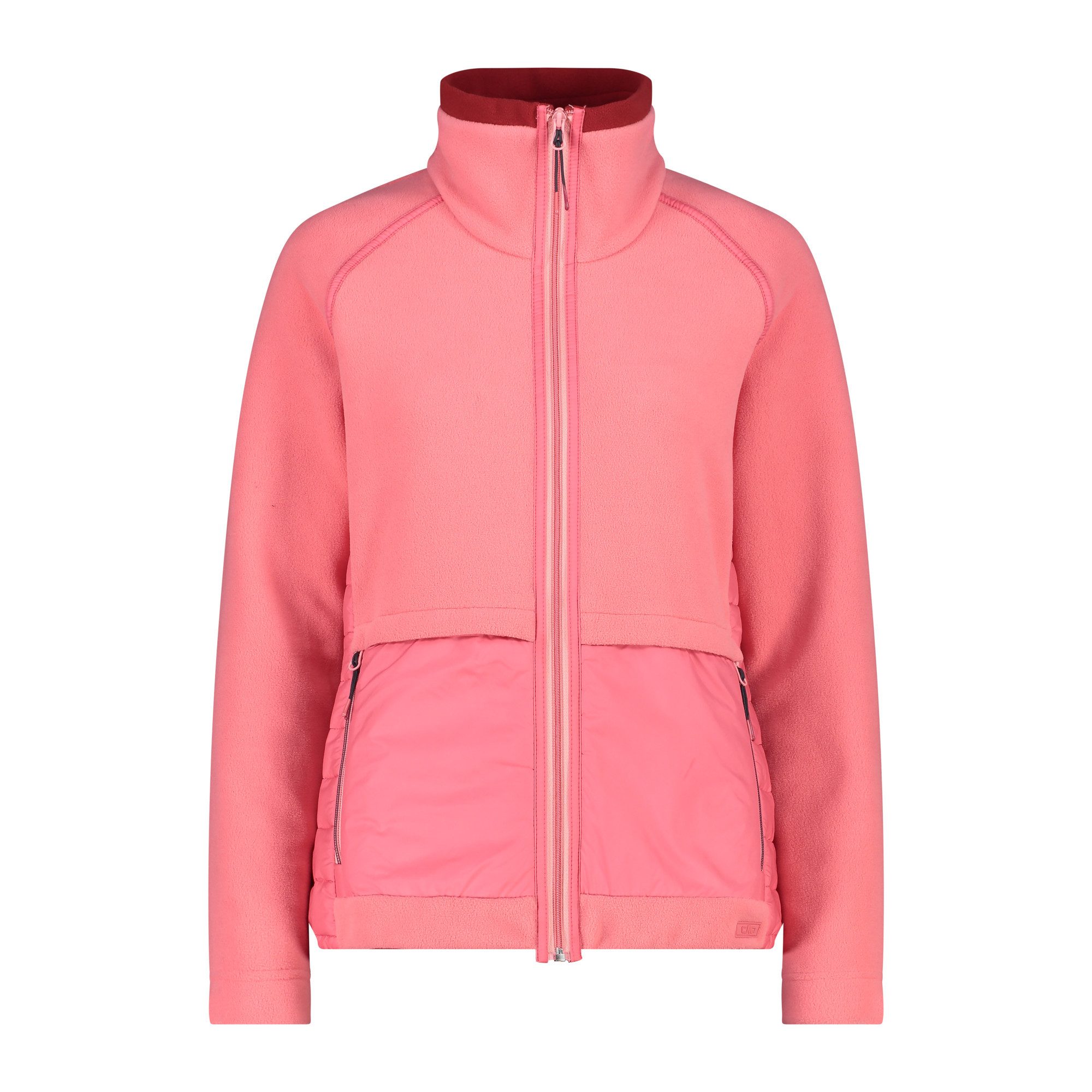CMP Fleecejacke CMP Damen Fleecejacke WOMAN günstig online kaufen
