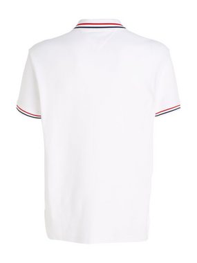Tommy Jeans Poloshirt TJM CLSC GRAPHIC TIPPED POLO