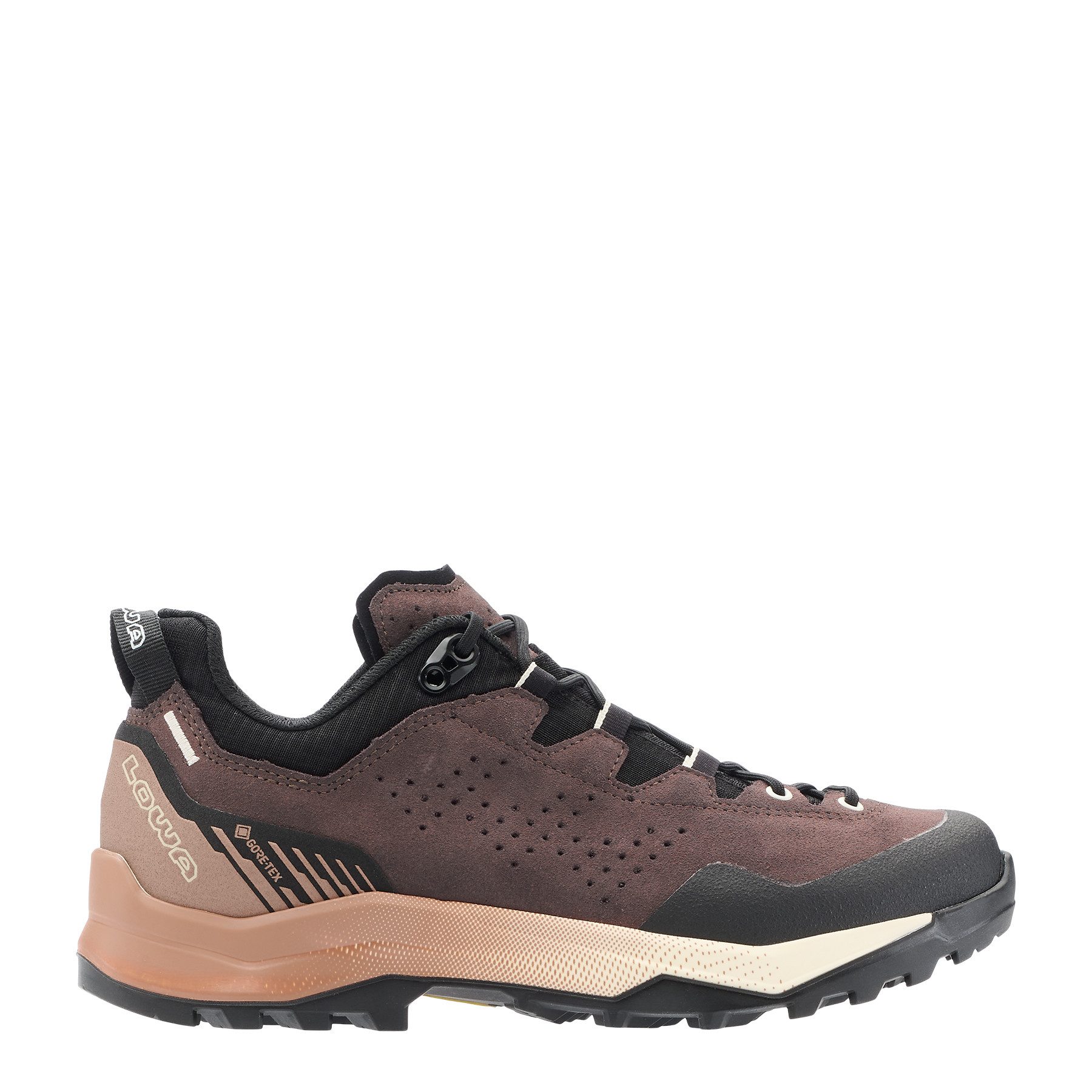 Lowa LOWA EXPLORER GTX LO Ws Wanderschuh