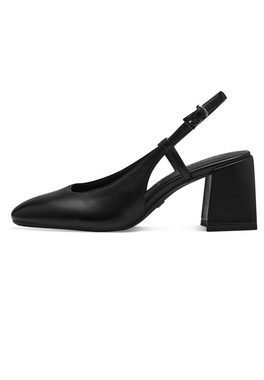 Tamaris 1-29621-42 001 Black Pumps