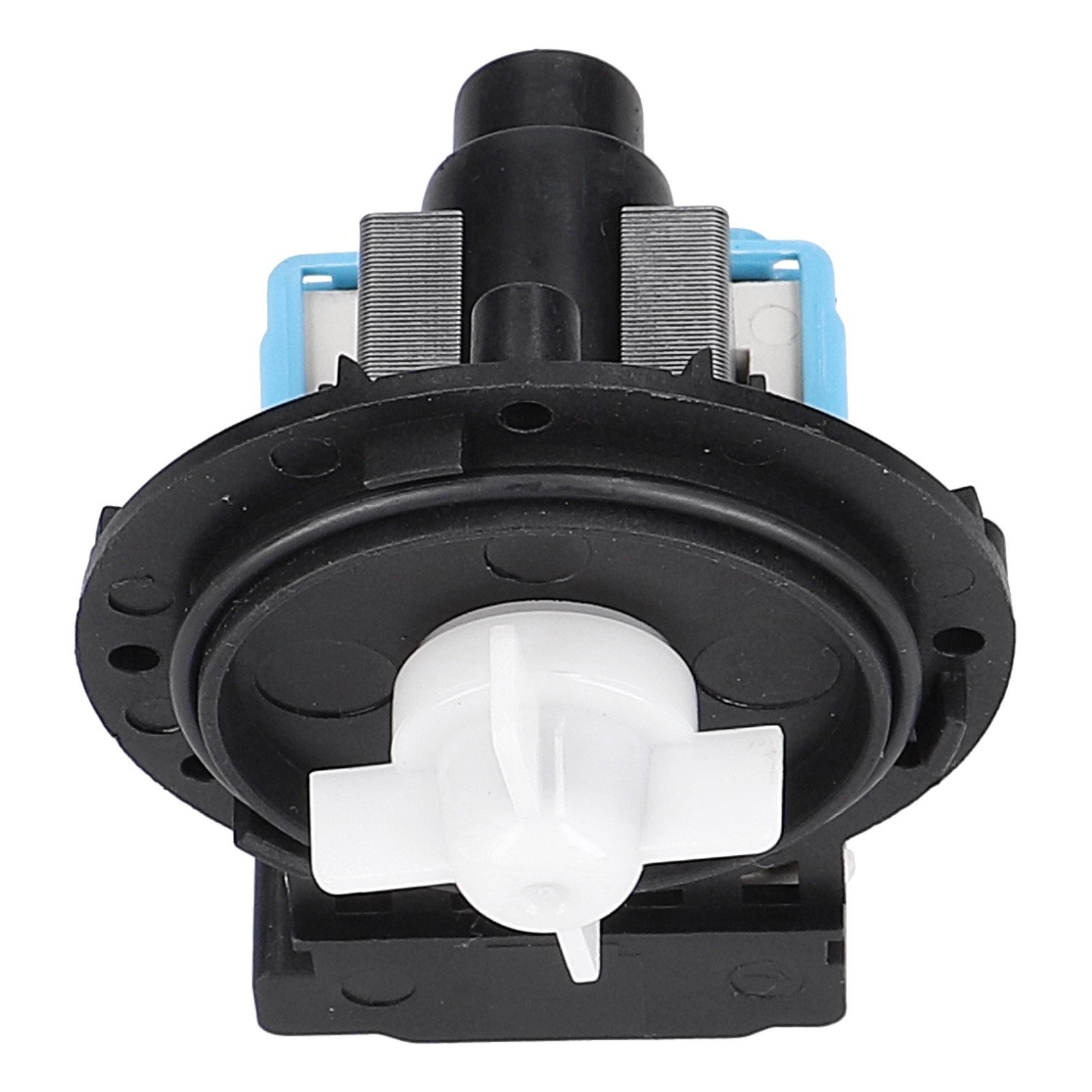 easyPART Elektropumpe wie EUROPART 10027127 Ablaufpumpe Laugenpumpe 30W, Waschmaschine