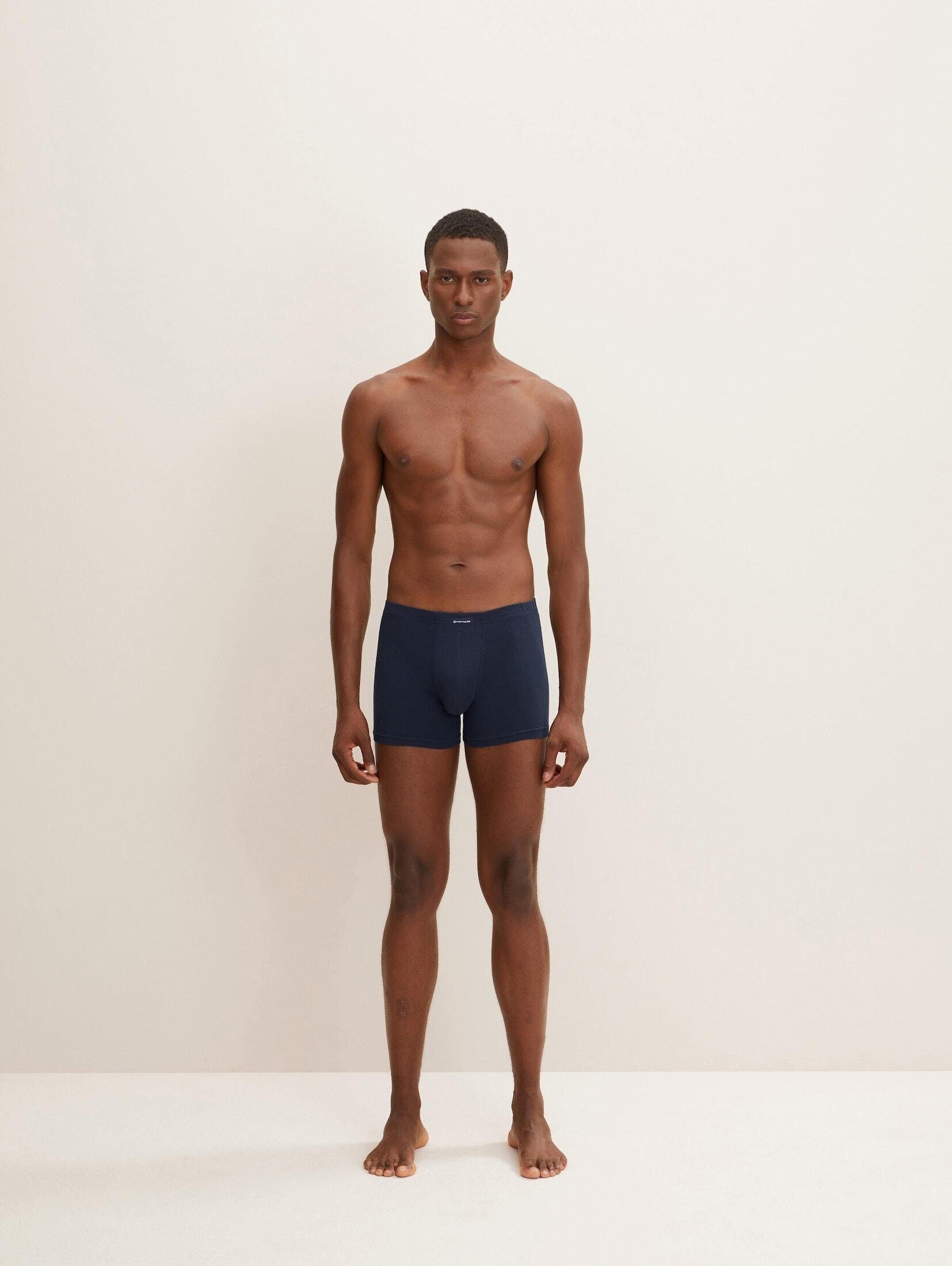 TOM TAILOR Boxershorts Kurze Boxershorts im günstig online kaufen