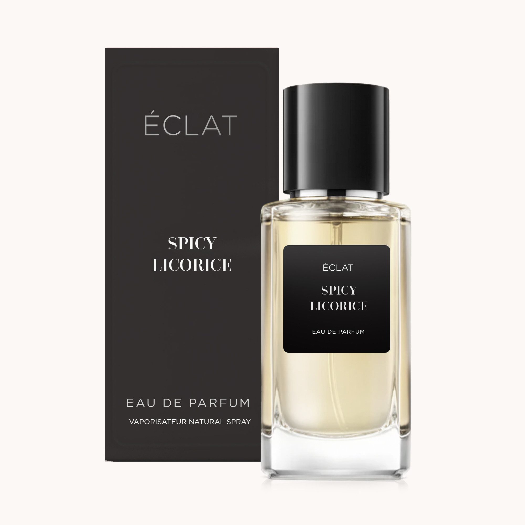 ÉCLAT Eau de Parfum ÉCLAT 629 Herrenduft 55 ml EdP
