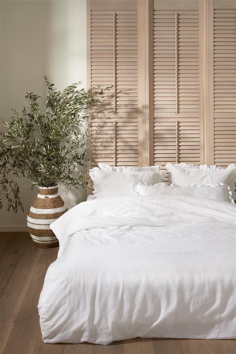 Rivièra Maison Bettwäsche Savannah, Renforcé, 2 günstig online kaufen